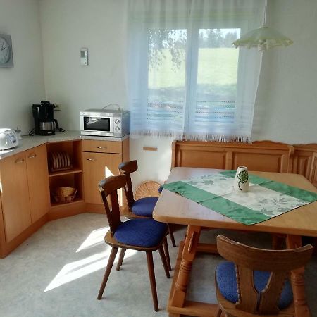 Haus Homann Apartman Sulzberg Kültér fotó