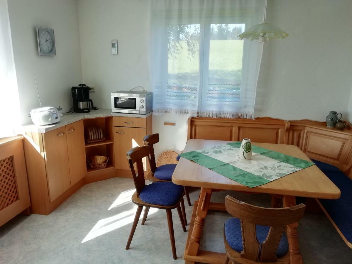 Haus Homann Apartman Sulzberg Kültér fotó