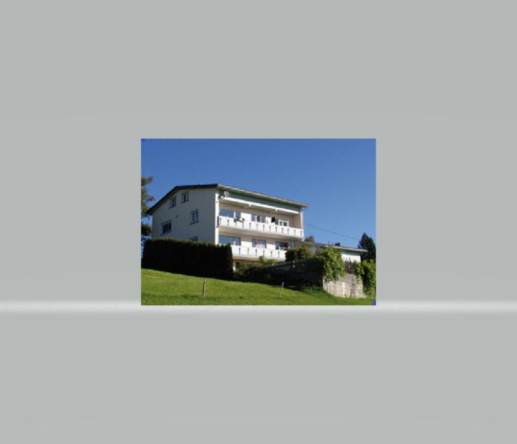 Haus Homann Apartman Sulzberg Kültér fotó